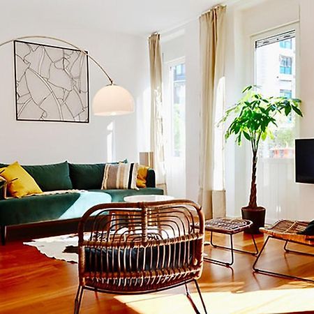 Hola Valencia - Holiday Apartments Экстерьер фото